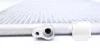 Радіатор кондиціонера Renault Megane II/Scenic II 1.9-2.0 dCi 02-08 (АКПП) MAHLE (opt-om) MAHLE / KNECHT AC 701 000S (фото 6)