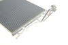 Радіатор кондиціонера (з осушувачем) Hyundai i30/Kia Ceed 1.6/2.0 07-12 MAHLE (opt-om) MAHLE / KNECHT AC 709 000S (фото 7)