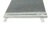 Радіатор кондиціонера Audi A3/Q2/Skoda Octavia III/Superb III/VW Golf VII 12-/Passat 14- UA63 MAHLE / KNECHT AC 772 000S (фото 3)