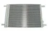 Радіатор кондиціонера Audi A3/Q2/Skoda Octavia III/Superb III/VW Golf VII 12-/Passat 14- UA63 MAHLE / KNECHT AC 772 000S (фото 5)