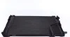 Радіатор кондиціонера MB C-class (W203/W204/ CLS (C218)/E-class (W212) 05- MAHLE UA63 MAHLE / KNECHT AC 786 000S (фото 1)