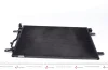 Радіатор кондиціонера Audi A4/Seat Exeo 1.6-3.2 02-13 MAHLE UA63 MAHLE / KNECHT AC 812 000S (фото 6)