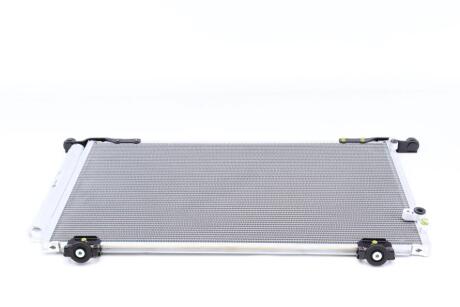 Радіатор кондиціонера MAHLE / KNECHT AC 823 000S