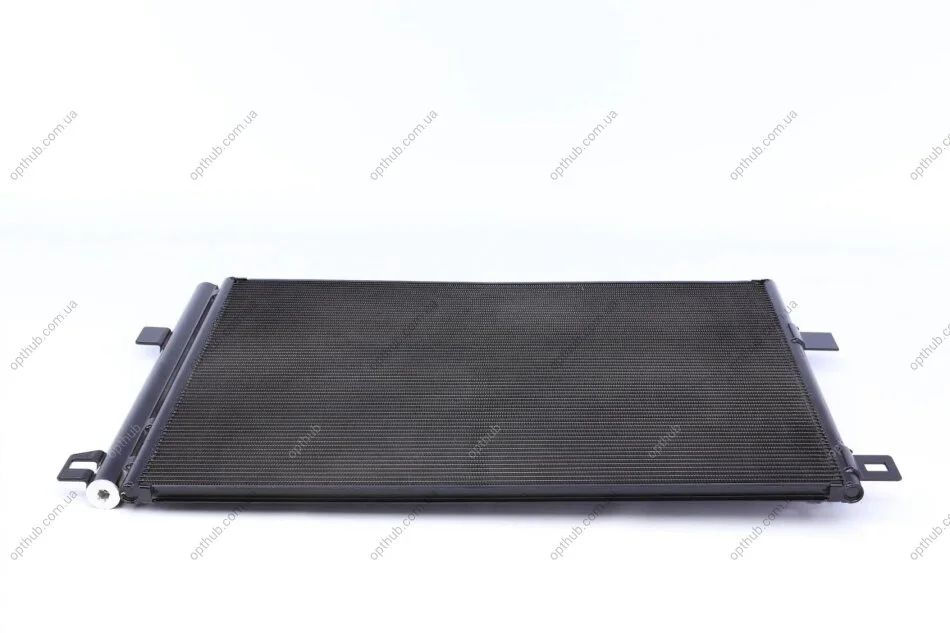 Конденсатор MAHLE MAHLE / KNECHT AC 885 000S (фото 1)