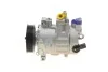 Компресор кондиціонера VW Caddy III 04-15 (d=110mm) MAHLE UA63 MAHLE / KNECHT ACP 1 000S (фото 1)