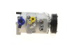 Компресор кондиціонера VW Caddy III 04-15 (d=110mm) MAHLE UA63 MAHLE / KNECHT ACP 1 000S (фото 5)