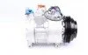 Компресор кондиціонера Audi A4/A6/A6/Skoda Superb/VW Passat 2.5D 97-08 MAHLE UA63 MAHLE / KNECHT ACP 1007 000S (фото 3)