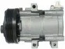 Компресор кондиціонера MAHLE / KNECHT ACP 101 000S (фото 3)