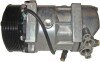 Компресор кондиціонера MAHLE / KNECHT ACP 117 000S (фото 6)