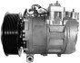 Компресор кондиціонера MAHLE / KNECHT ACP 118 000S (фото 3)