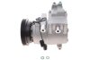 Компресор кондиціонера MAHLE MAHLE / KNECHT ACP 1223 000S (фото 1)