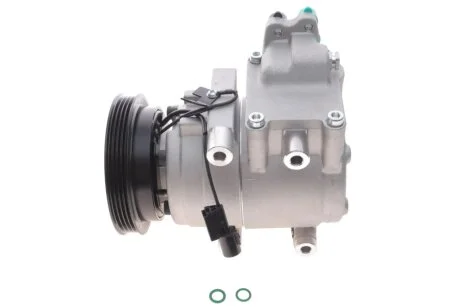 Компресор кондиціонера MAHLE MAHLE / KNECHT ACP 1223 000S