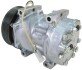 Компресор кондиціонера MAHLE / KNECHT ACP 124 000S (фото 4)