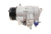 Компресор кондиціонера MB Sprinter (906)/Vito CDI (W639) 06- MAHLE (opt-om) MAHLE / KNECHT ACP 129 000S (фото 4)
