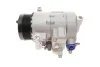 Компресор кондиціонера MB Sprinter (906)/Vito CDI (W639) 06- MAHLE (opt-om) MAHLE / KNECHT ACP 129 000S (фото 4)