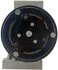 Компресор кондиціонера MAHLE / KNECHT ACP 1299 000S (фото 2)