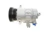 Компресор кондиціонера VOLKSWAGEN GOLF VI (08-) 2.5 FSI (+) -ua MAHLE / KNECHT ACP 1314 000S (фото 3)
