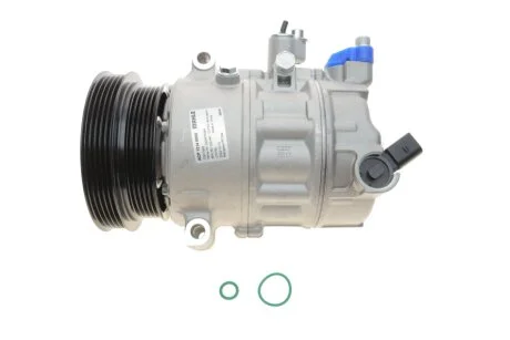 Компрессор кондиционера VOLKSWAGEN GOLF VI (08-) 2.5 FSI (+) MAHLE / KNECHT ACP 1314 000S