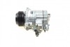 Компресор кондиціонера Ford Transit 2.2TDCi 11-14 (6PK) (Sanden всередині) MAHLE (opt-om) MAHLE / KNECHT ACP 1361 000P (фото 13)