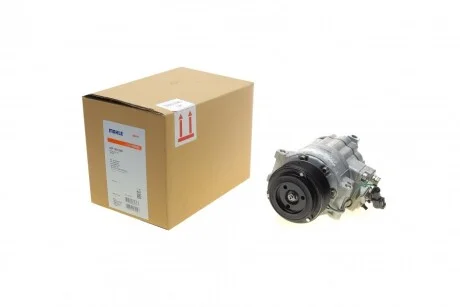 Компресор кондиціонера Ford Transit 2.2TDCi 11-14 (6PK) (Sanden всередині) MAHLE (opt-om) MAHLE / KNECHT ACP 1361 000P