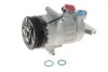 Компресор кондиціонера MAHLE / KNECHT ACP 1361 000S (фото 1)