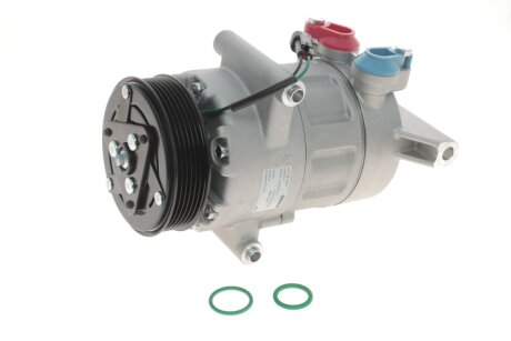 Компресор кондиціонера MAHLE / KNECHT ACP 1361 000S