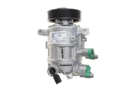 Компресор кондиціонера MAHLE MAHLE / KNECHT ACP 1571 000P