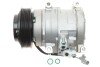 Компрессор кондиционера MAHLE MAHLE / KNECHT ACP 1576 000S (фото 1)