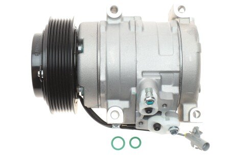 Компрессор кондиционера MAHLE MAHLE / KNECHT ACP 1576 000S