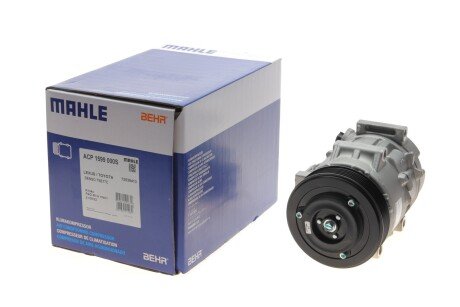 Компресор кондиціонера Toyota Camry 2.5 11- MAHLE (opt-om) MAHLE / KNECHT ACP 1599 000S