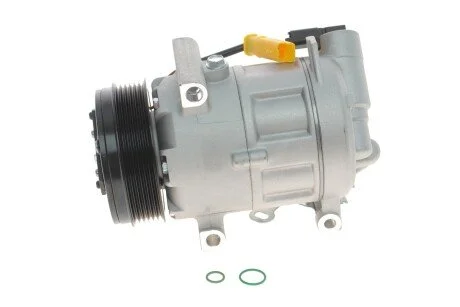 Компрессор кондиционера MAHLE MAHLE / KNECHT ACP 1629 000S