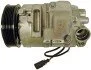 Компресор кондиціонера MAHLE MAHLE / KNECHT ACP 18 000S (фото 5)