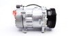 Компресор кондиціонера VW Caddy 95-15/T5 03-15/Golf 97-08 MAHLE UA63 MAHLE / KNECHT ACP 191 000S (фото 2)