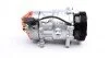Компресор кондиціонера VW Caddy 95-15/T5 03-15/Golf 97-08 MAHLE UA63 MAHLE / KNECHT ACP 191 000S (фото 5)