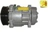 Компресор кондиціонера Citroen Berlingo/Peugeot Partner 1.9D/2.0HDI 96-15 MAHLE (opt-om) MAHLE / KNECHT ACP 29 000S (фото 1)