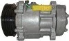 Компресор кондиціонера Citroen Berlingo/Peugeot Partner 1.9D/2.0HDI 96-15 MAHLE (opt-om) MAHLE / KNECHT ACP 29 000S (фото 3)