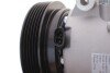 Компресор кондиціонера Nissan Qashqai/Renault Megane/Scenic 1.4-2.0 98- MAHLE UA63 MAHLE / KNECHT ACP 34 000S (фото 3)