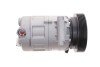 Компресор кондиціонера Nissan Qashqai/Renault Megane/Scenic 1.4-2.0 98- MAHLE UA63 MAHLE / KNECHT ACP 34 000S (фото 4)