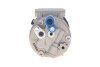 Компресор кондиціонера Nissan Qashqai/Renault Megane/Scenic 1.4-2.0 98- MAHLE UA63 MAHLE / KNECHT ACP 34 000S (фото 8)