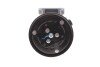 Компресор кондиціонера Nissan Qashqai/Renault Megane/Scenic 1.4-2.0 98- MAHLE UA63 MAHLE / KNECHT ACP 34 000S (фото 9)