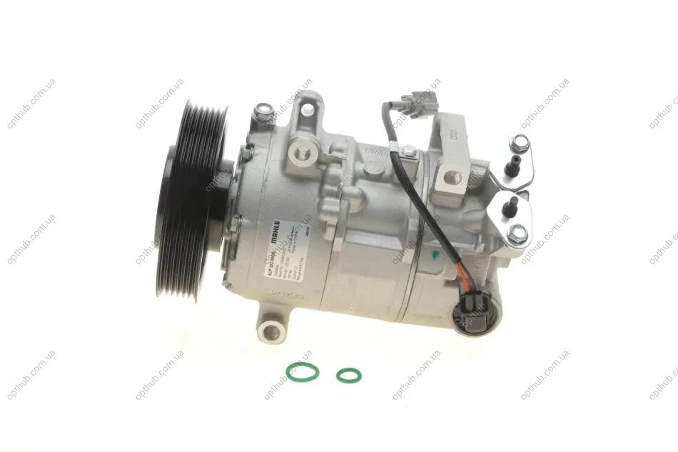 Компресор кондиціонера MAHLE / KNECHT ACP 382 000S (фото 1)