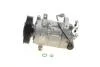 Компресор кондиціонера MAHLE / KNECHT ACP 382 000S (фото 1)