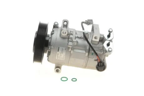 Компресор кондиціонера MAHLE / KNECHT ACP 382 000S