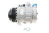 Компресор кондиціонера MB Sprinter/Vito CDI (d=126mm) MAHLE UA63 MAHLE / KNECHT ACP 42 001S (фото 1)