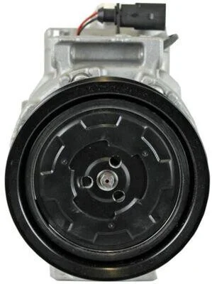Компресор кондиціонера AUDI Q7 / VW TOUAREG -ua MAHLE / KNECHT ACP 451 000S (фото 1)