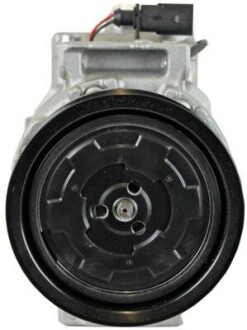 Компресор кондиціонера AUDI Q7 / VW TOUAREG -ua MAHLE / KNECHT ACP 451 000S