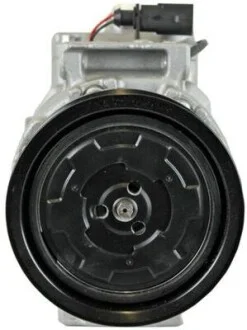 Компрессор кондиционера AUDI Q7 / VW TOUAREG MAHLE / KNECHT ACP 451 000S