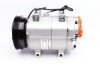 Компрессор кондиционера Audi A4/A6/VW Passat 1.6/1.8/1.9D 94-05 MAHLE (opt-om) MAHLE / KNECHT ACP 53 000S (фото 3)