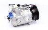 Компресор кондиціонера Audi A4/A6/A8/Skoda Superb/VW Passat 1.6-4.2 94-08 MAHLE UA63 MAHLE / KNECHT ACP 55 000S (фото 4)