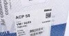 Компресор кондиціонера Audi A4/A6/A8/Skoda Superb/VW Passat 1.6-4.2 94-08 MAHLE UA63 MAHLE / KNECHT ACP 55 000S (фото 9)